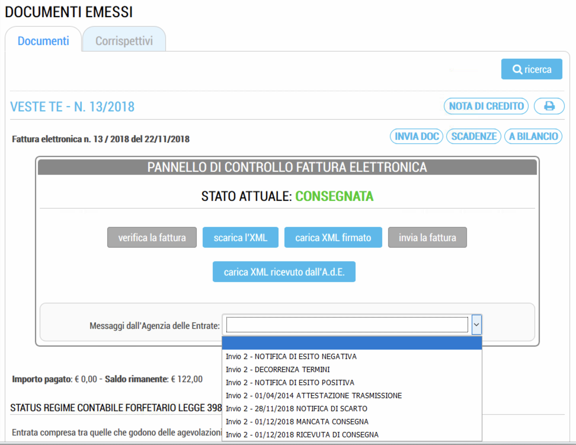 Software Gestionale Associazioni